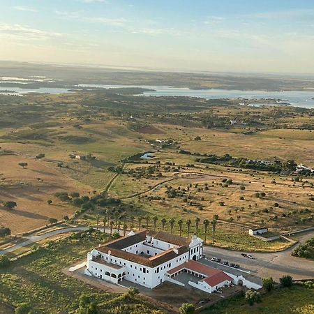 Гостьовий будинок Convento Da Orada - Монсараш Екстер'єр фото