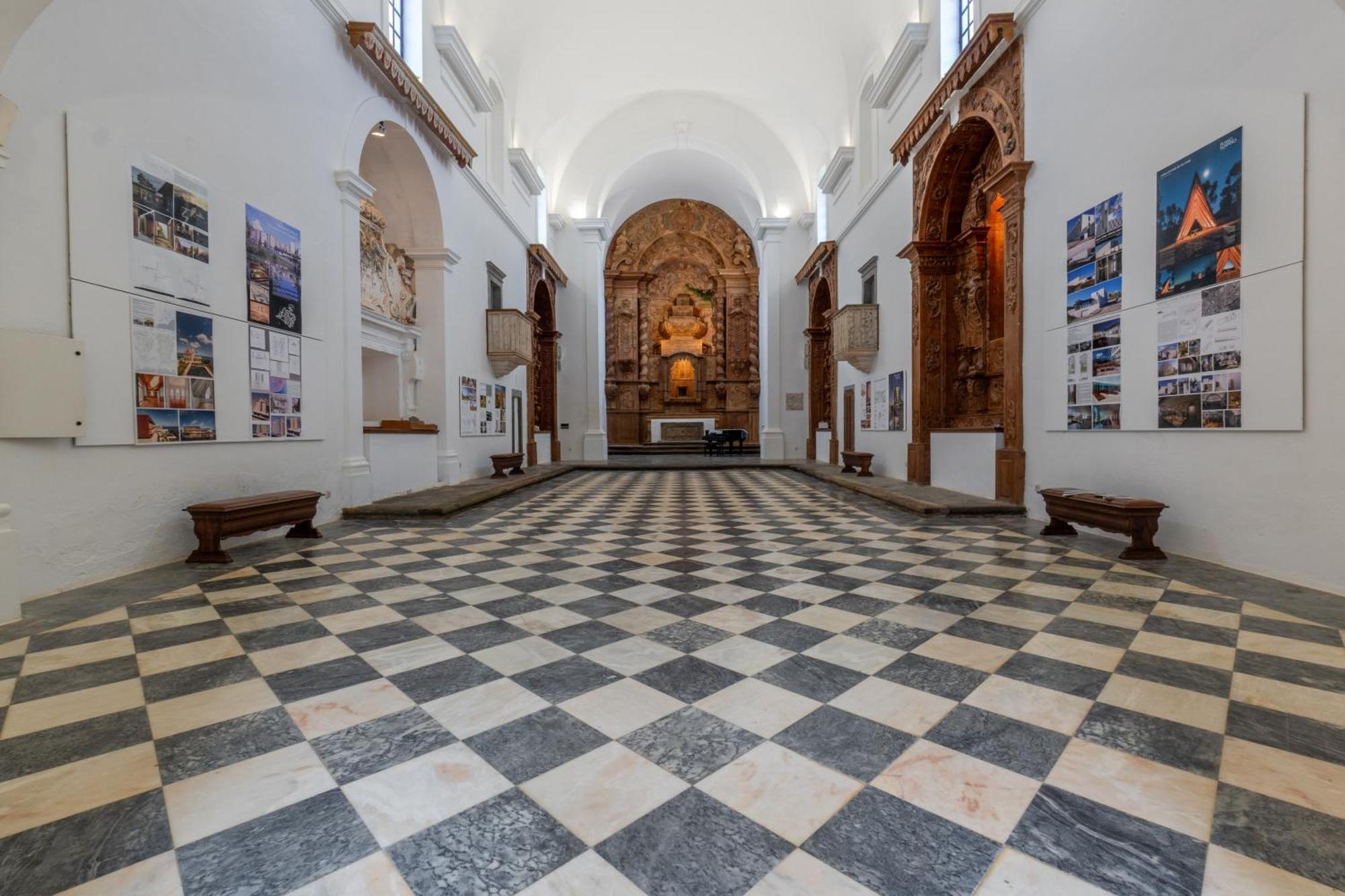 Гостьовий будинок Convento Da Orada - Монсараш Екстер'єр фото
